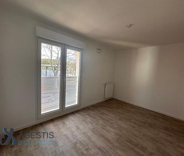 Location Appartement 2 pièces 42m² TOULOUSE 31400 - Photo 4