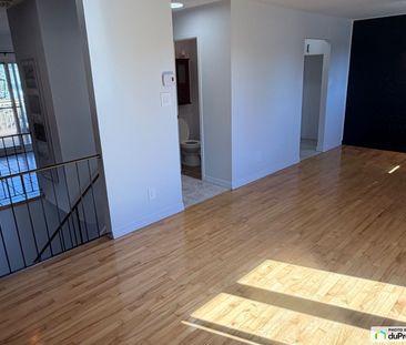 47, Iberville, Gatineau (Gatineau) à louer - Photo 1