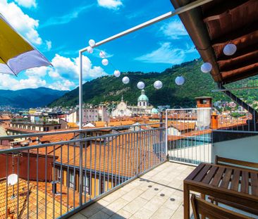 Casa a Como in Via Bonanomi - Photo 3