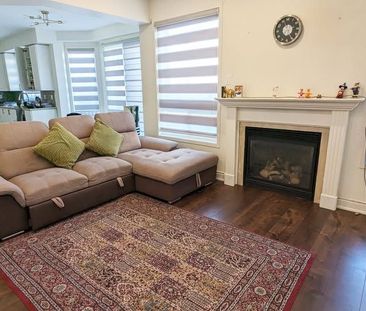 For Lease - 81 Crown Victoria ( Upper) Drive, Brampton, Ontario - Photo 4