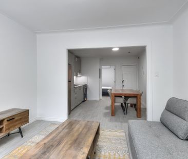 Condo for rent, Montréal (Ville-Marie) - Photo 3