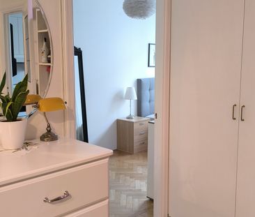 Folkungagatan, Stockholm - Photo 3