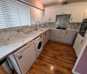 4 bedroom townhouse to rent - Photo 4