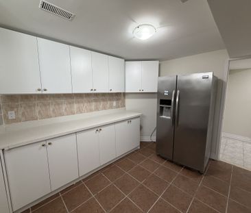 For Lease - 10 Sheldon Drive Unit# Bsmt, Ajax, Ontario - Photo 1