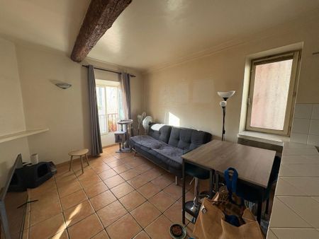 Location Appartement 2 pièces 34m² CAGNES SUR MER 06800 - Photo 5