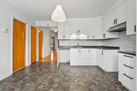 Appartement - 2058 Av. Mercier - Photo 4