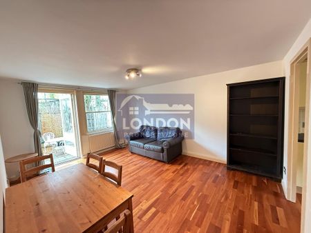 1 bedroom flat to rent - Photo 2
