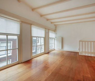 Oude Spiegelstraat 2-1, Felix Meritisbuurt, 1016BM, Amsterdam - Foto 4