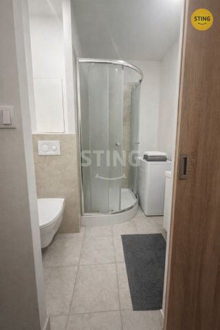 Byt 1+kk k pronájmu, Ostrava / Poruba, ulice Francouzská - Photo 3