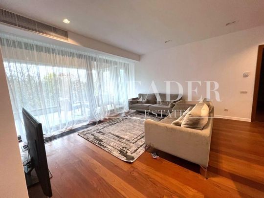 Inchiriere apartament I Herastrau - Photo 1
