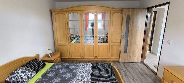 Pronájem bytu 2+1 60 m² - Photo 1