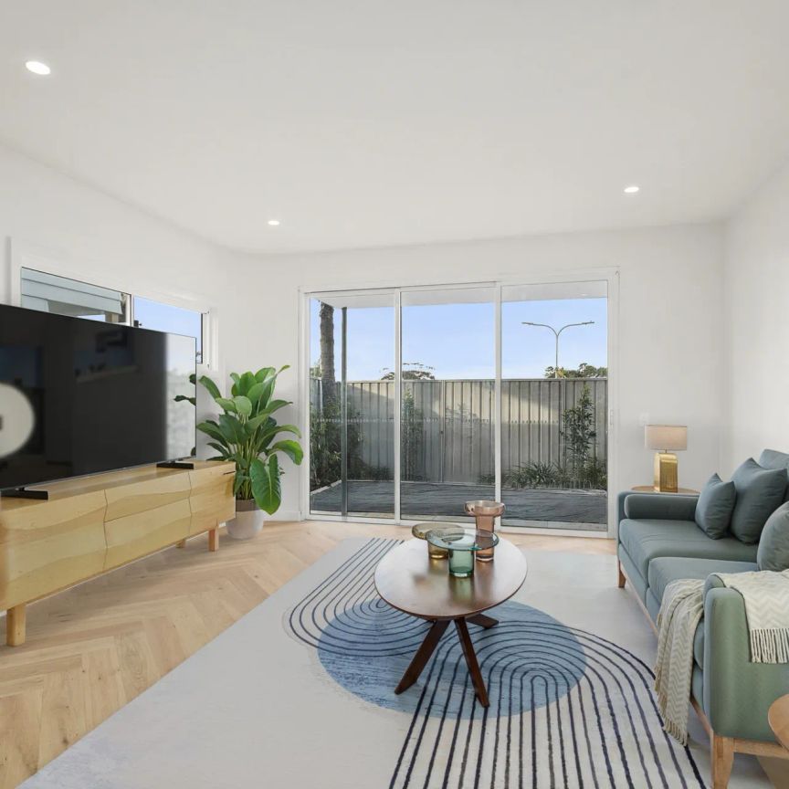 Luxury Townhouse Designed for the Executive Lifestyle - Photo 1