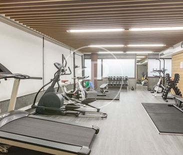 Penthouse for rent in Vallehermoso (Madrid) - Photo 2