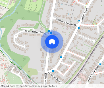 Languard Manor Road, Shanklin, Isle of Wight - Photo 1