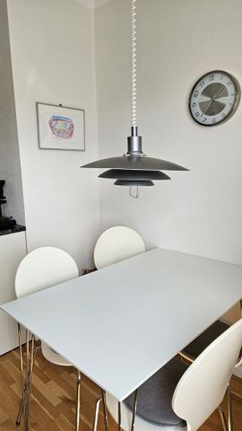 Tranemansgatan - Foto 3