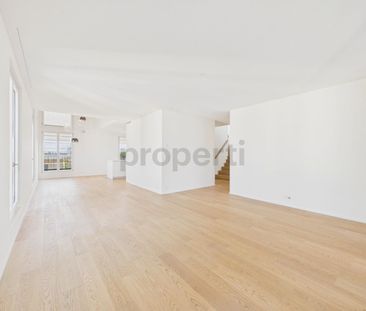 Exklusive Neubau-Attika 4.5 Zimmer - Photo 1
