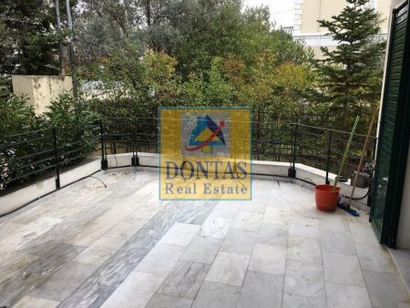 Μεζονέτα για ενοικίαση Κάτω Κηφισιά (Κηφισιά) - Φωτογραφία 4