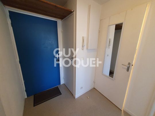 Location Appartement 2 pièces 31m² - Photo 1