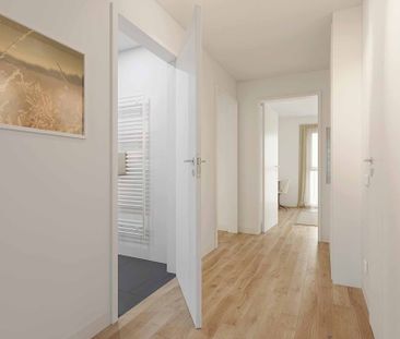 Wohnung 14 - Photo 1