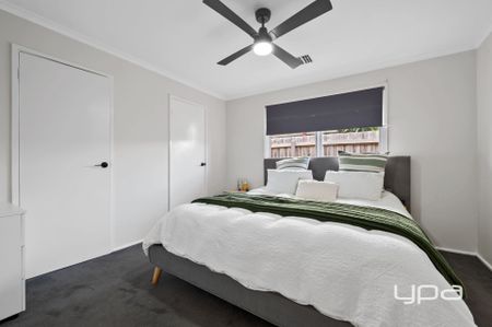 FULLY RENOVATED 4-BDRM FAMILY HOME IN MELTON WEST - Photo 4