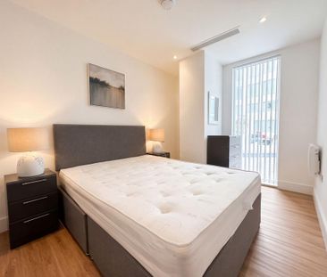 1 bedroom flat to rent - Photo 2