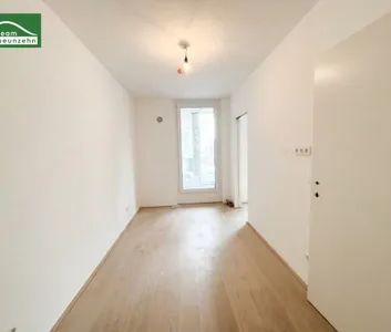 2-Zimmer-Erstbezug mit 15,50 m² Terrasse - Wohnen nahe der Alten Donau - Photo 1