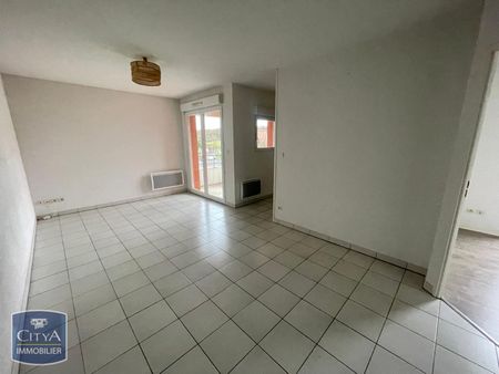 Location Appartement 2 pièces 54m² GOND PONTOUVRE 16160 - Photo 2