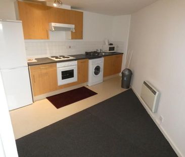 Studio to rent - Photo 4