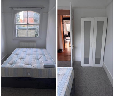 1 bedroom in a house share to rent - Photo 2
