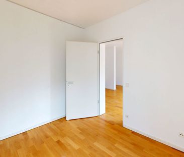 Zentrale Lage: 3-Zimmer Wohnung mit Balkon - Photo 1
