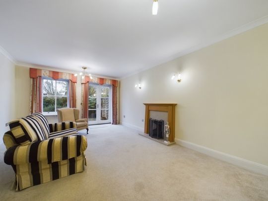 Harefield Grove, The Park, Cheltenham, GL50 - Photo 1