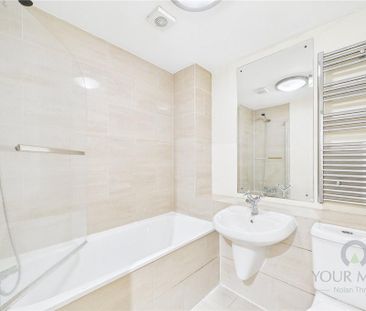 1 bedroom flat to rent - Photo 6