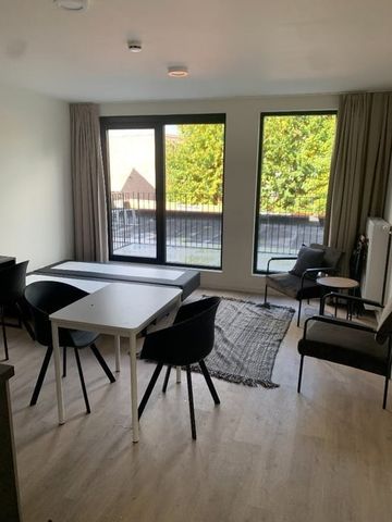 Studio te huur - Photo 5