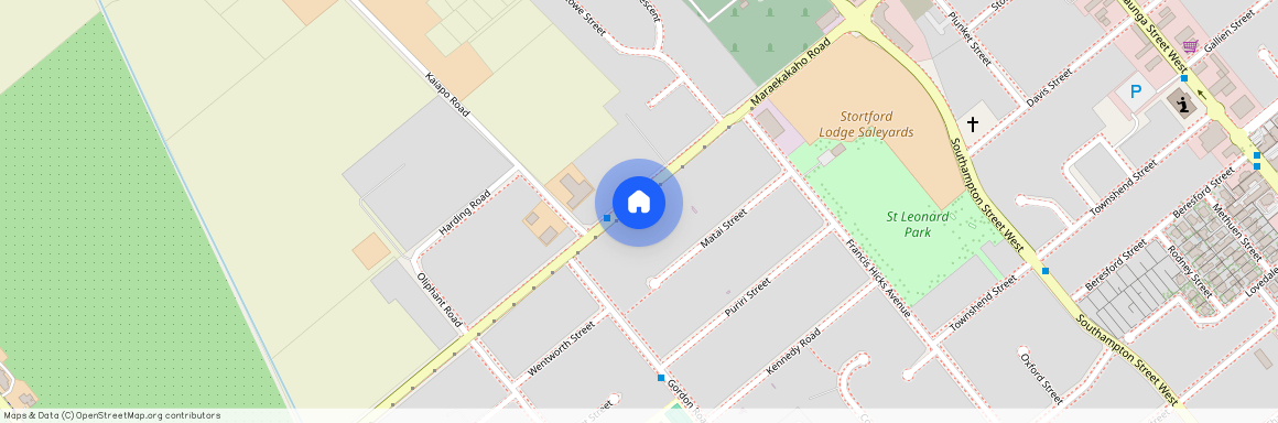 806 Maraekakaho Road, Camberley, Hastings