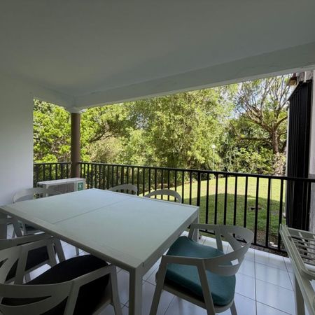 Location Appartement 42.04m² 2 pièces Fort de france - Photo 4