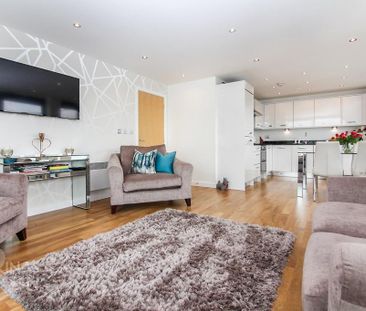 2 bedroom duplex to rent - Photo 5