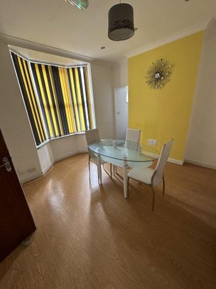 6 bedroom house share to rent - Photo 1