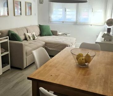 Alquiler de piso en Calle Loma de los Riscos, 46 - Photo 2