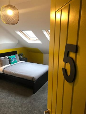 House share to rent - Photo 4