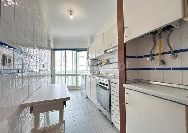 Apartamento T1 em Lisboa