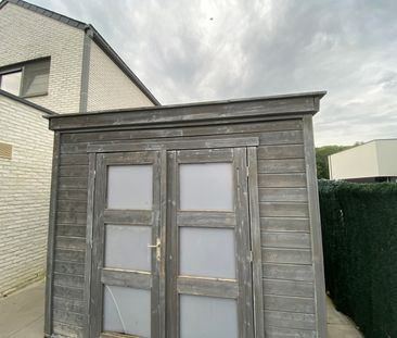 Prachtige woning met tuin, terras en garage - Foto 2