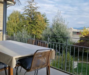 2 chambres + salle de bain privée dans appartement familial - Photo 6