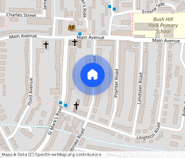 Millais Road, Enfield, EN1 - Photo 1