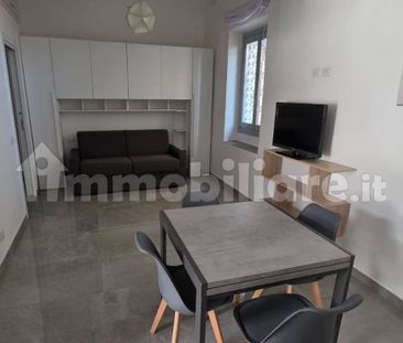 Monolocale piazza Giuseppe Garibaldi 7, Centro Storico, Monza - Photo 2