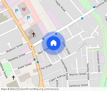 Meir Street, Tunstall - Photo 1