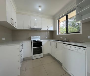 Peaceful Family Home - Photo 4