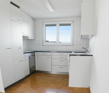 Grosszügige 4.5-Zimmer-Wohnung mit Cheminée in Busswil TG - Wohnen ... - Photo 6