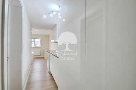 1 bedroom house of multiple occupation to rent - Photo 5
