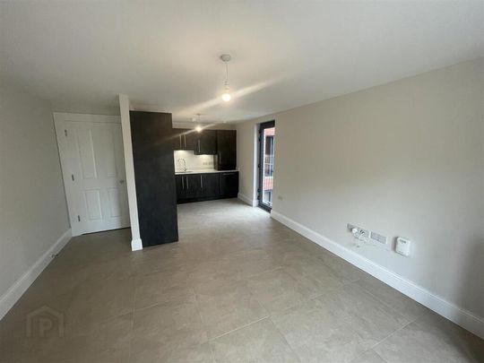 14 Byron Halt, Kinnegar Drive, Holywood, BT18 9JT - Photo 1