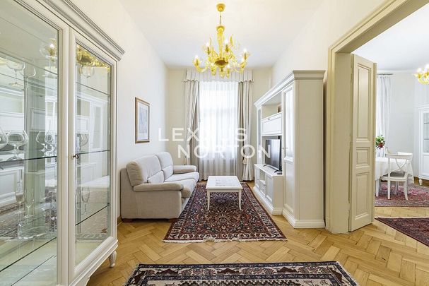 Pronájem bytu 3+kk 79 m² - Photo 1
